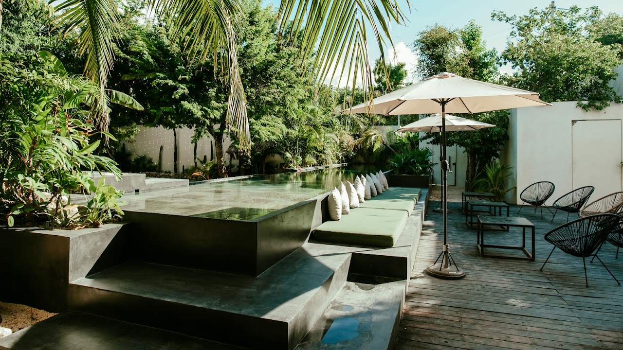 16 TULUM