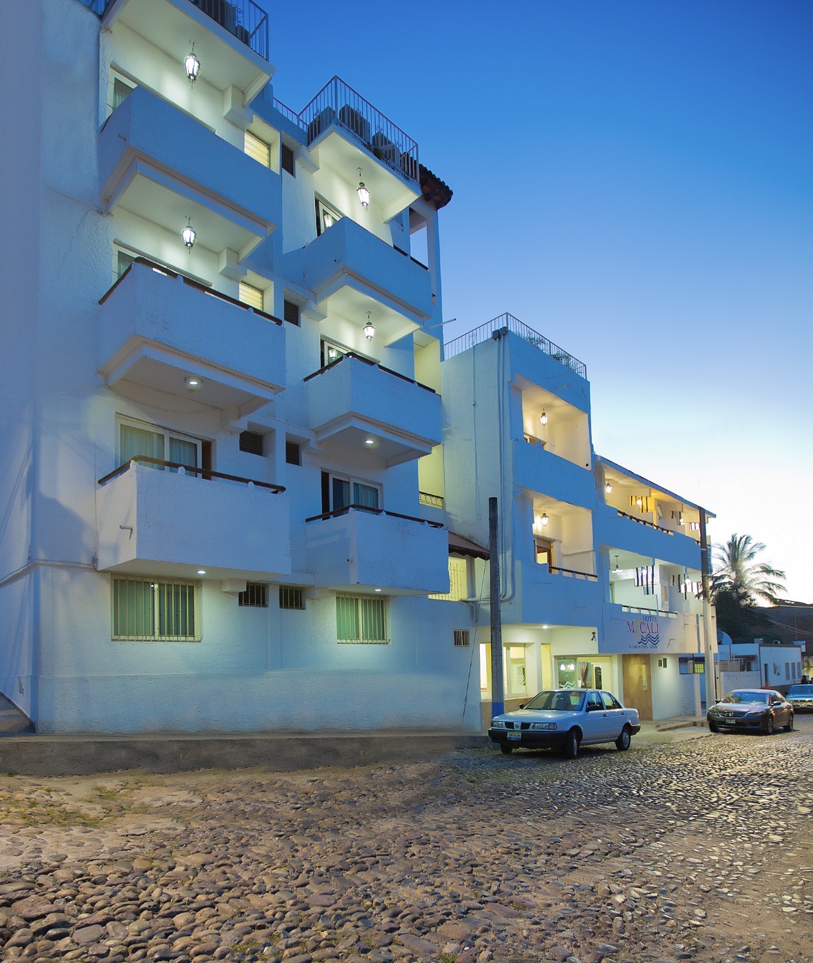 Hotel Mocali