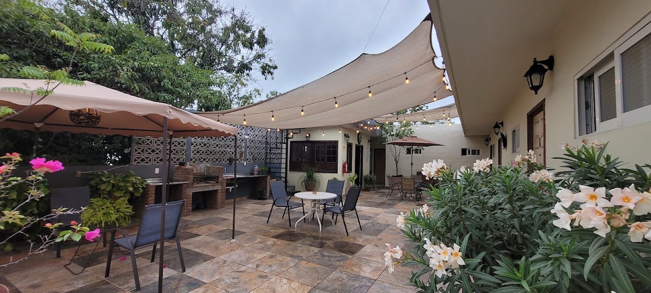 Hotel Doña Adelina House