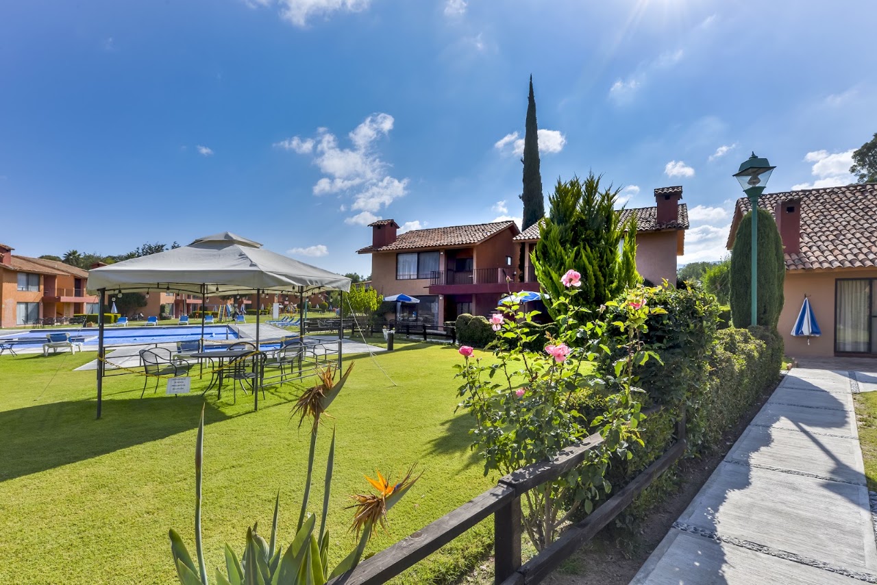 Hotel La Rinconada