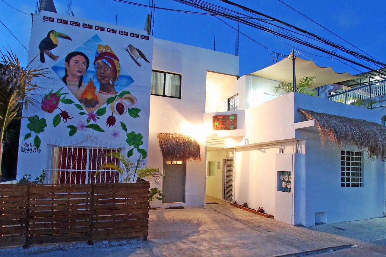 Aunty Rosie Guest House