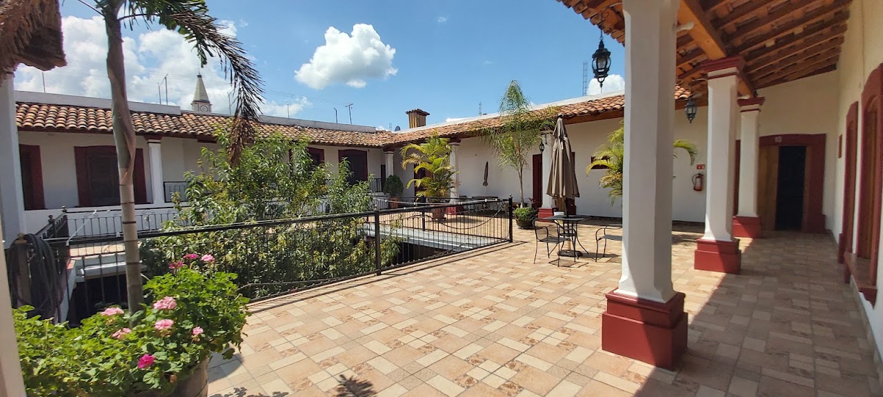 Hotel Casa Real