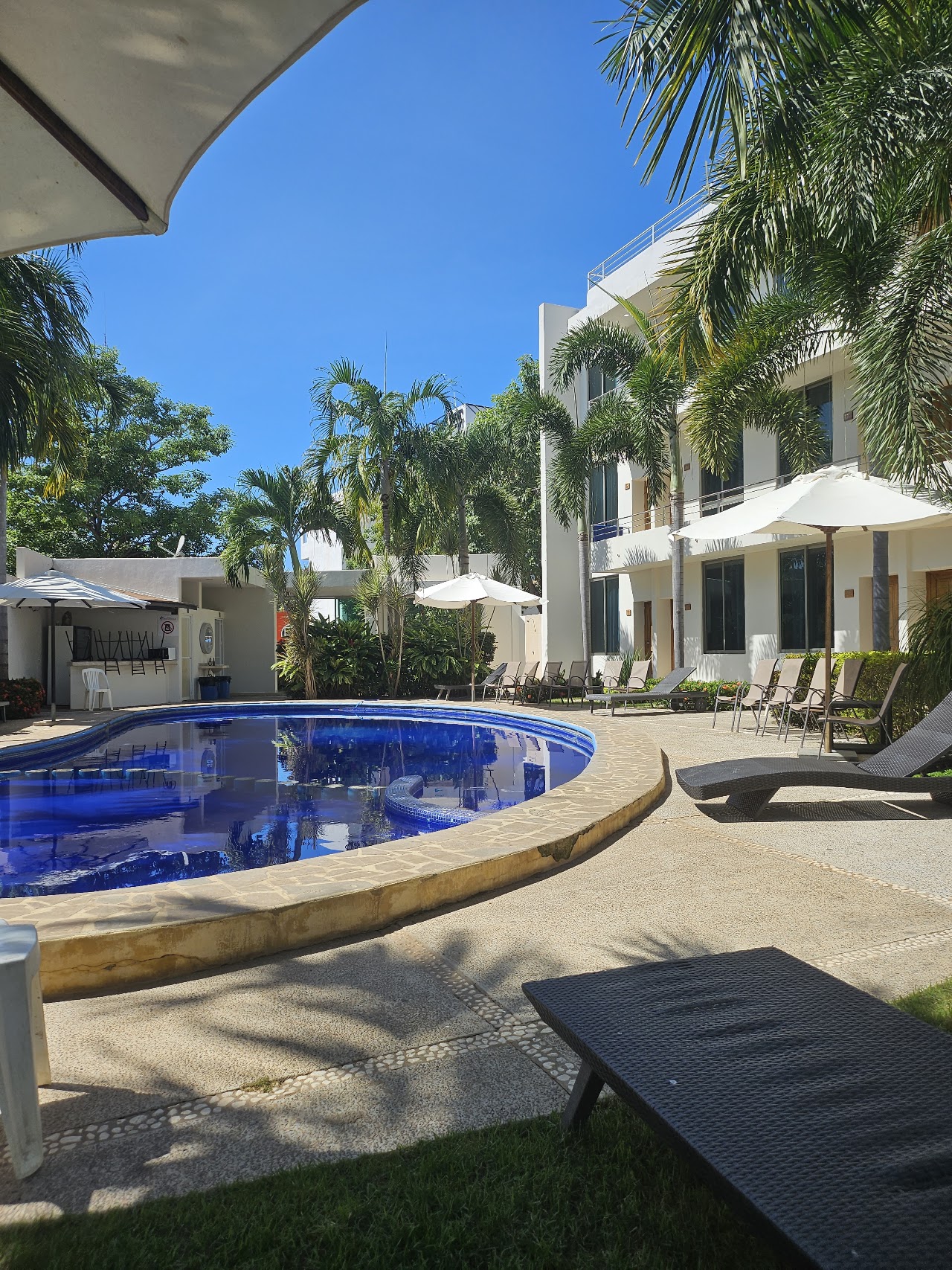 Hotel Costa Chacala