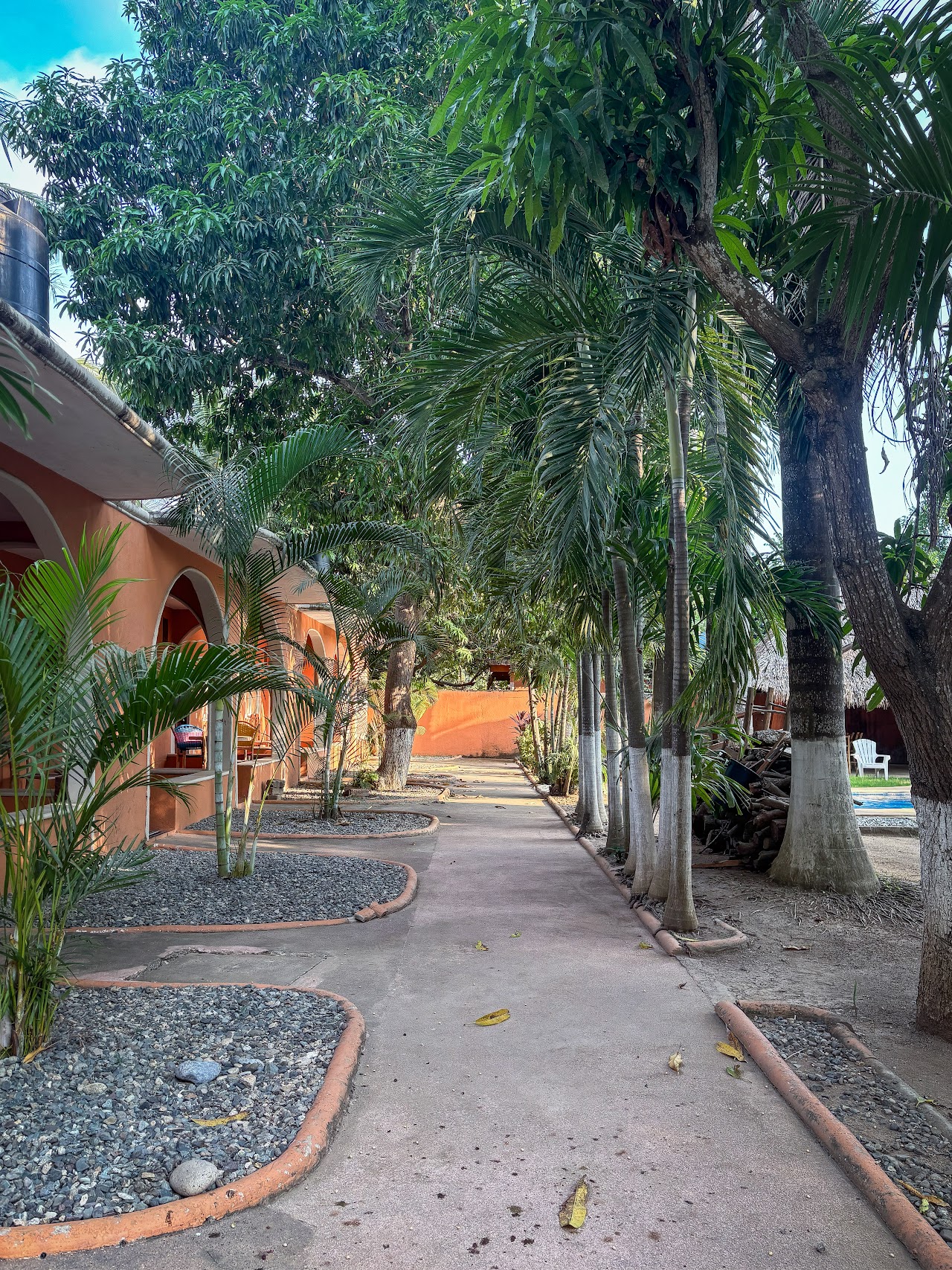 Hotel costa mar