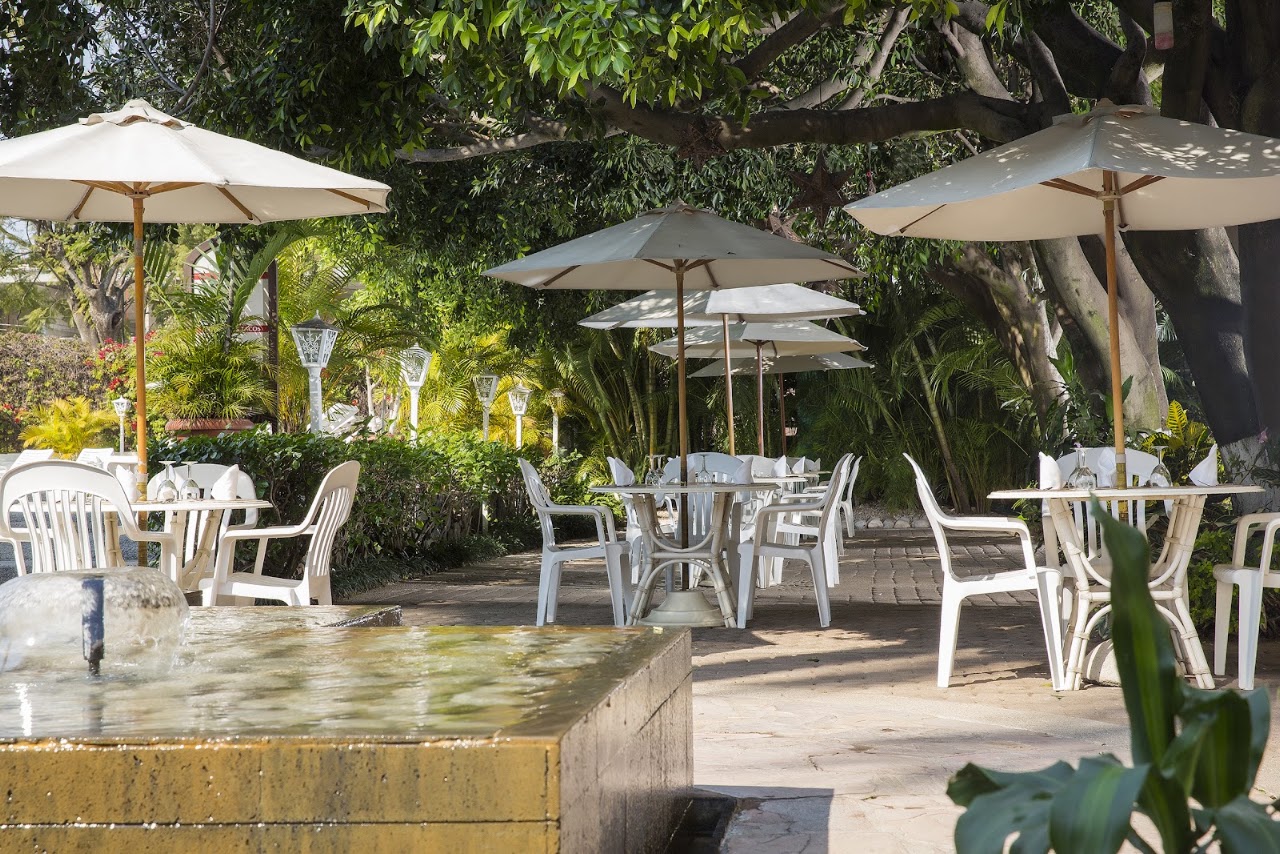 Hotel Puerta Paraíso