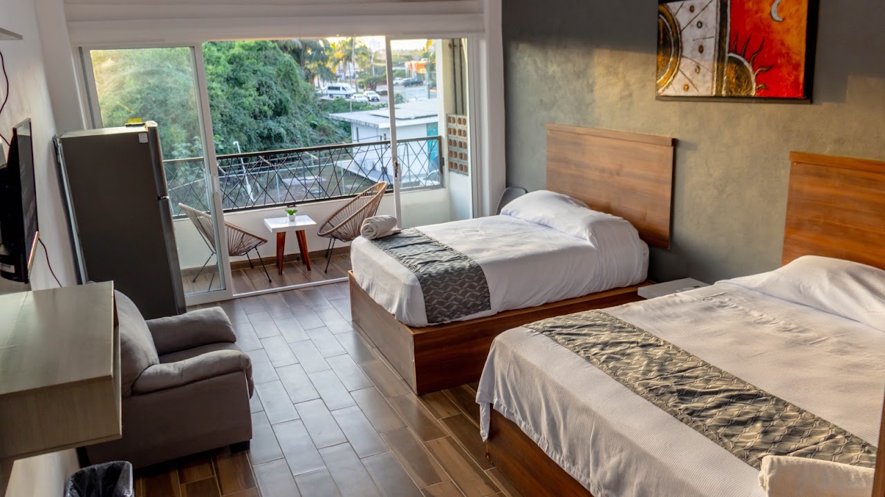 Lofts Terra Nuevo Vallarta
