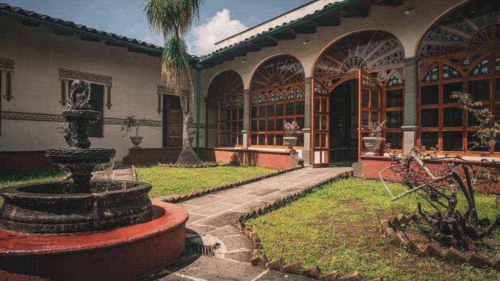 Hotel Montecillo