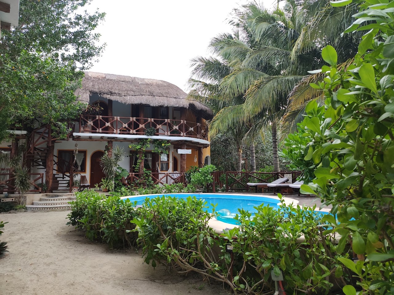 Casa Hridaya Hotel Boutique