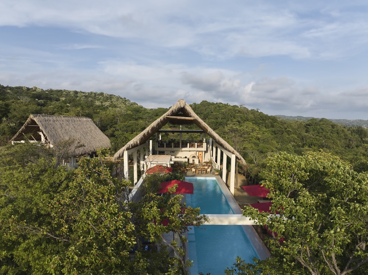 Cocolia Hotel