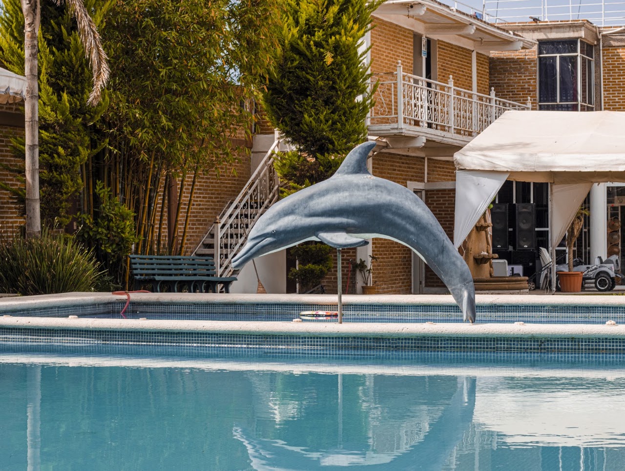 HOTEL TONALL INN