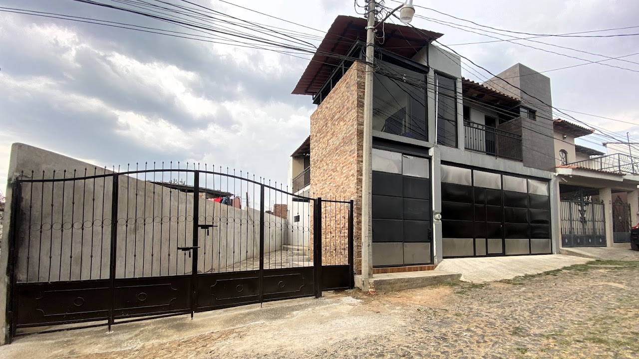 Casa Luca