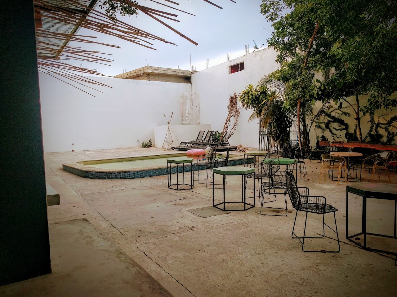 Boheme Tulum