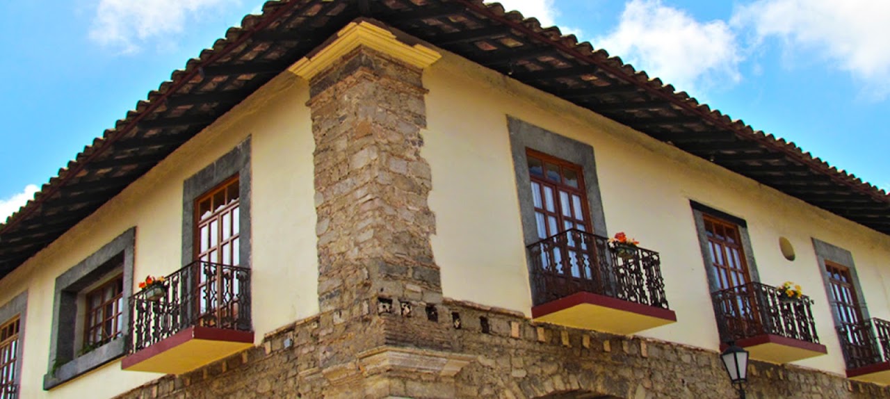 Hotel Zacatlán