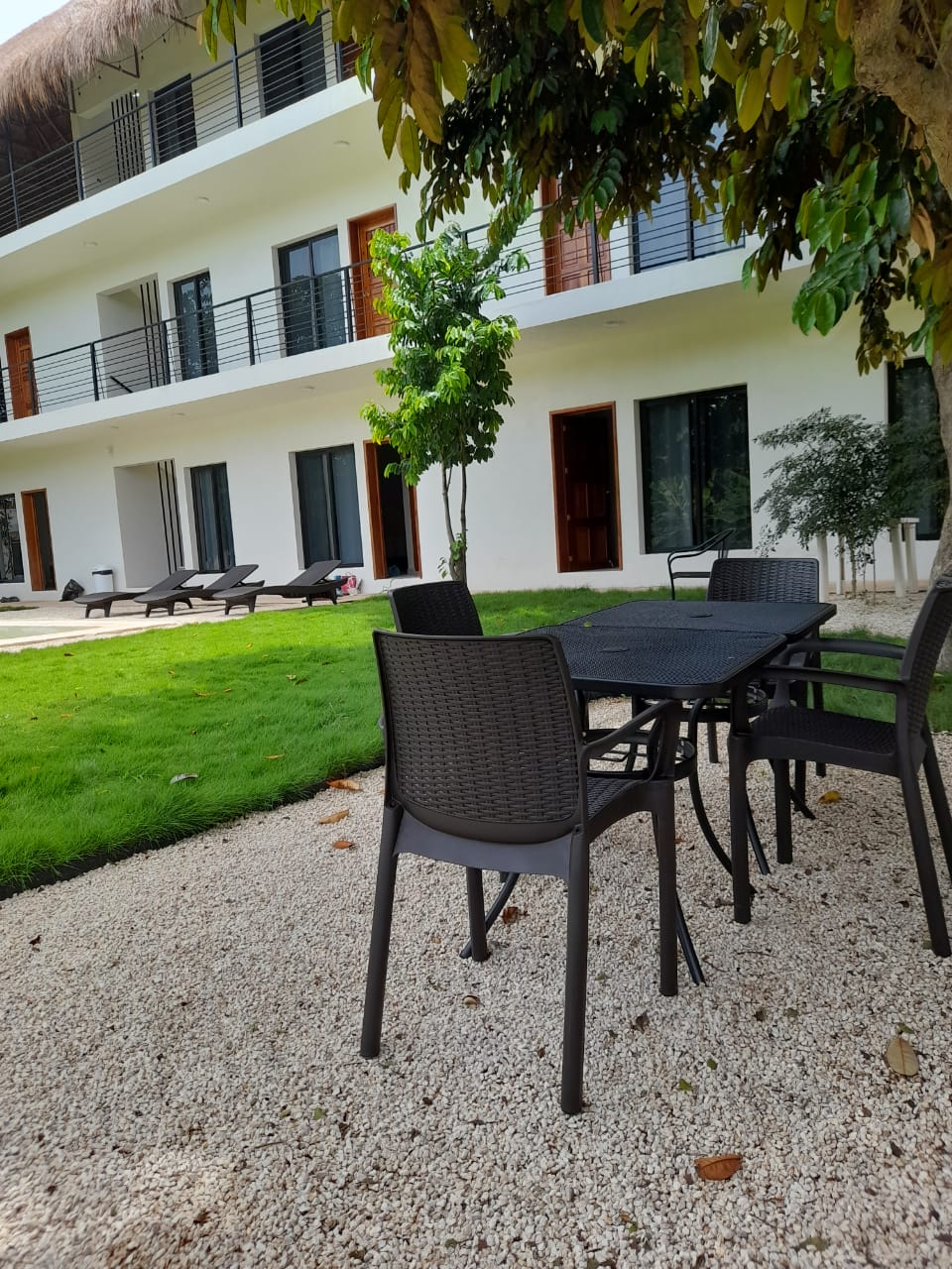 Hotel Makech