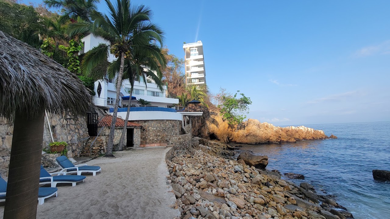 Casa Salinas I