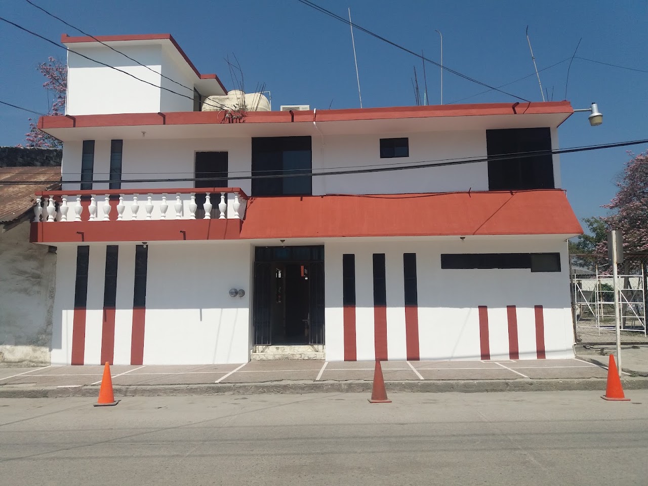 Hostal "La Fortuna"