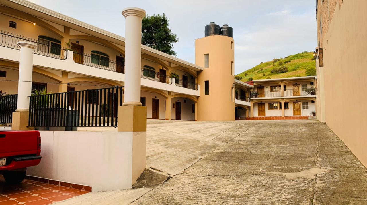 Hotel Navidad