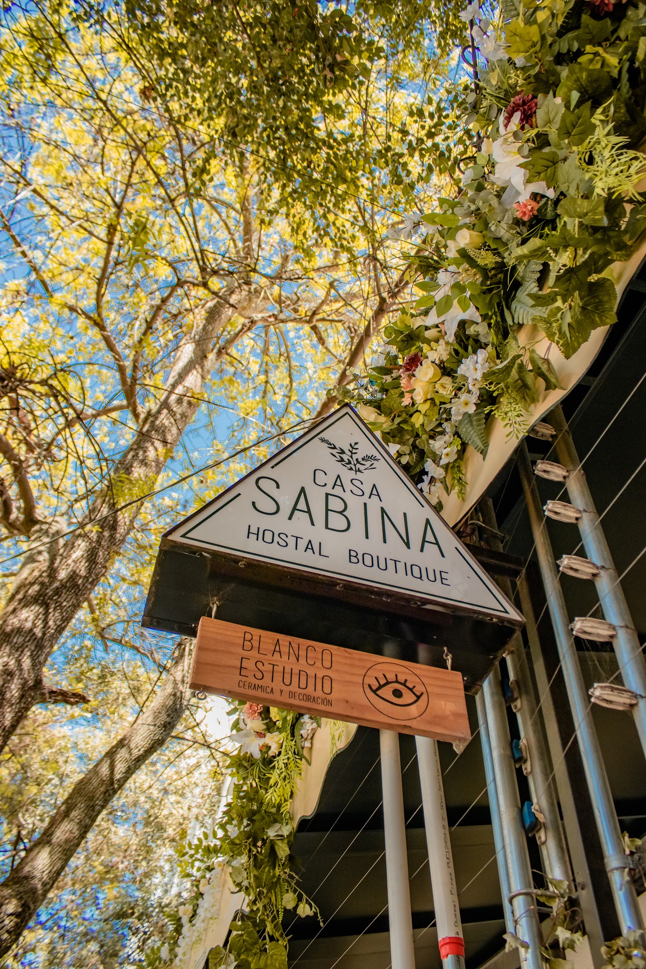 Casa Sabina Hostal Boutique