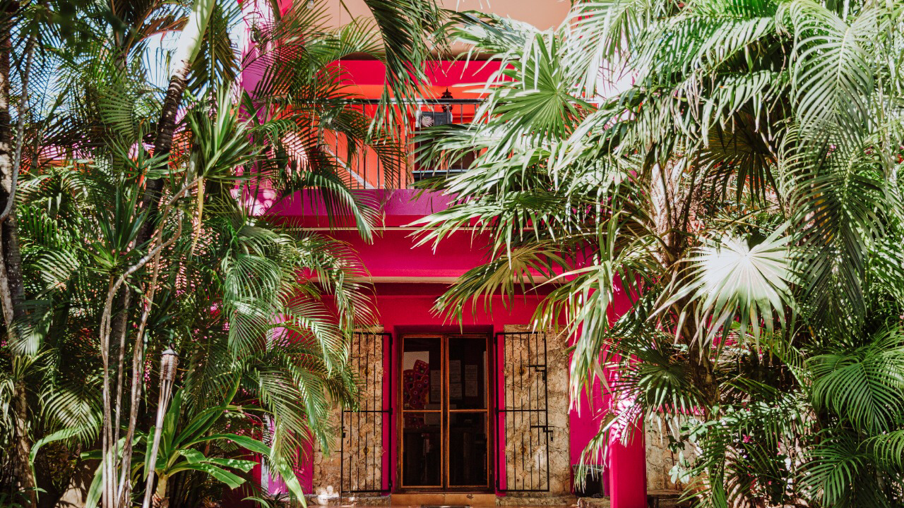La Negrita Hotel Boutique