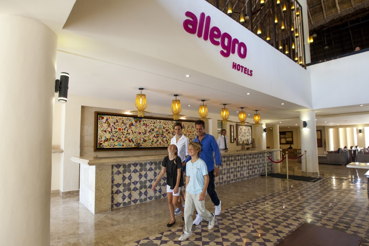 Allegro Cozumel