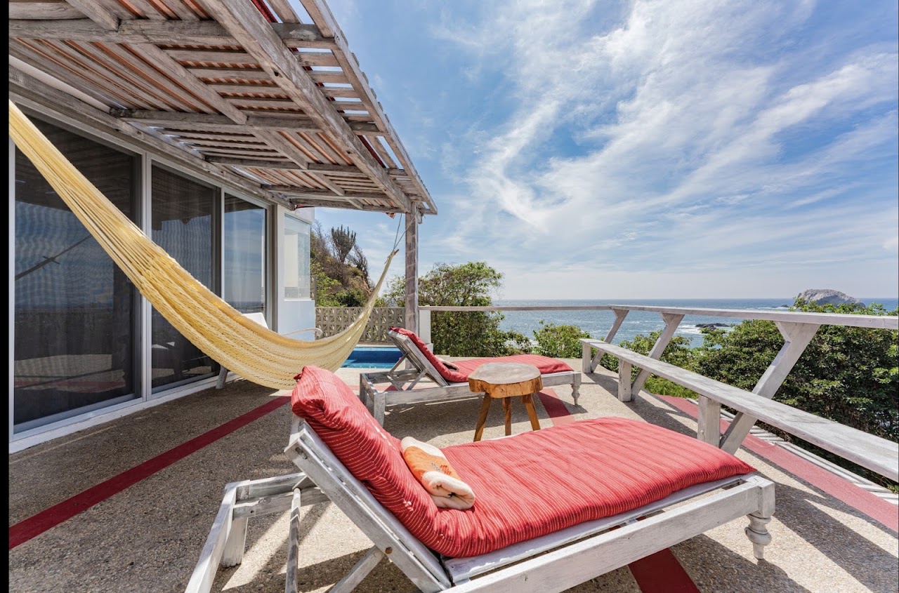 Villa Aikia Adults Only