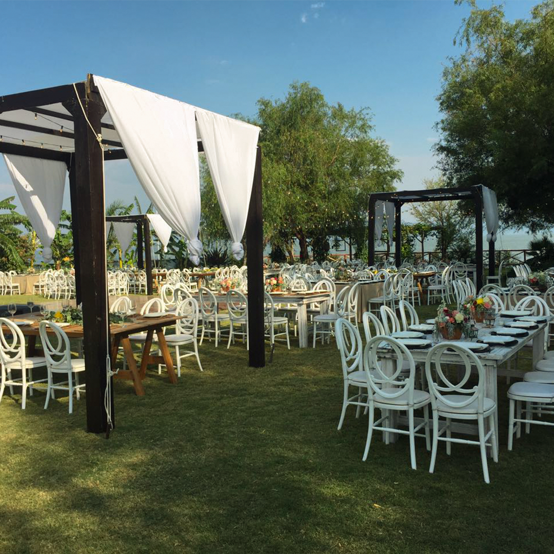 TAHAWI Hotel & Salon De Bodas y Eventos