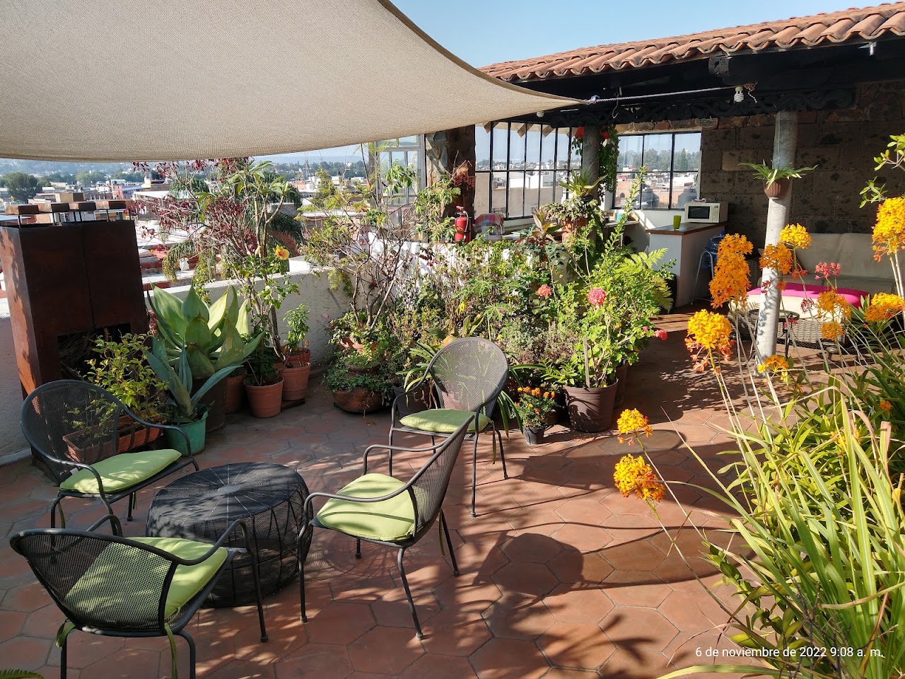 Casa Xola Hotel