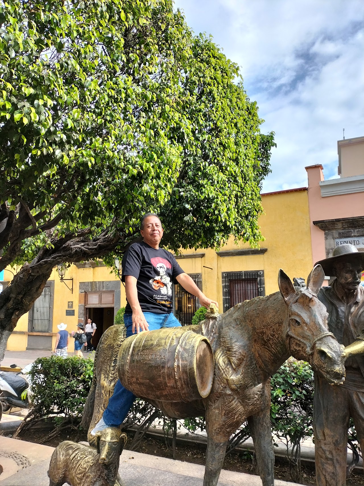 Hotel Posada del Agave