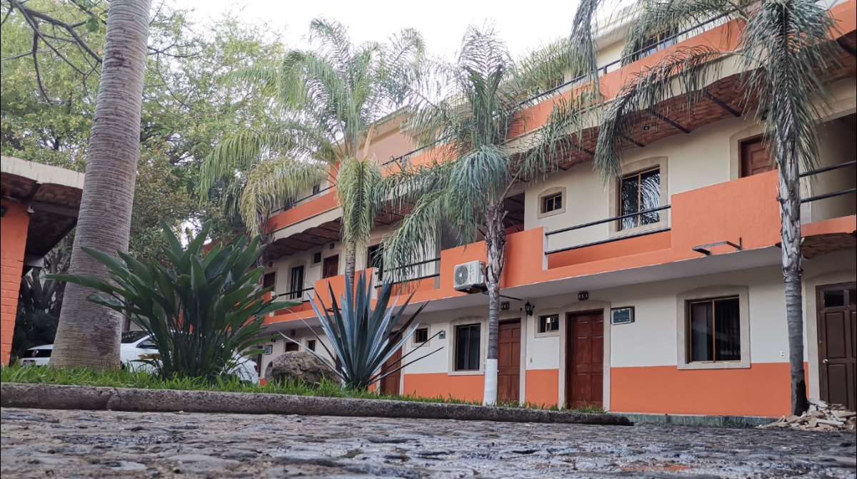 Hotel Real Tequila