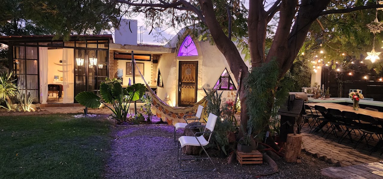 Casa Hala • Hotel & Spa Santuario-Paraíso Terrenal