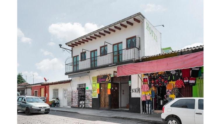 Hotel Magnolia