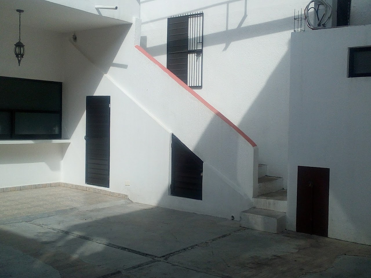 Posada Casarreal San Miguel [Chiapa de Corzo]