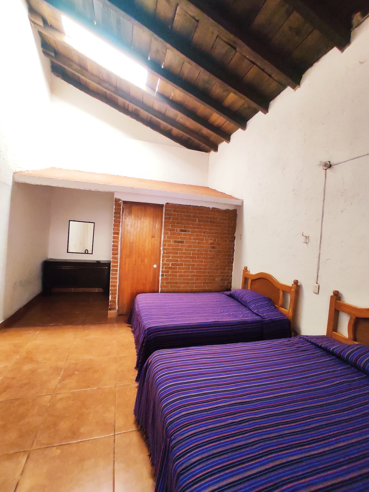 HOTEL ZIRACUA