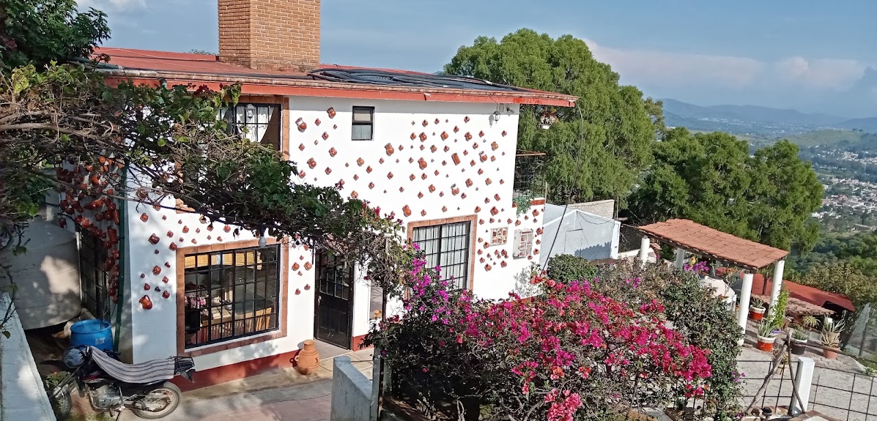 Finca Portezuelos