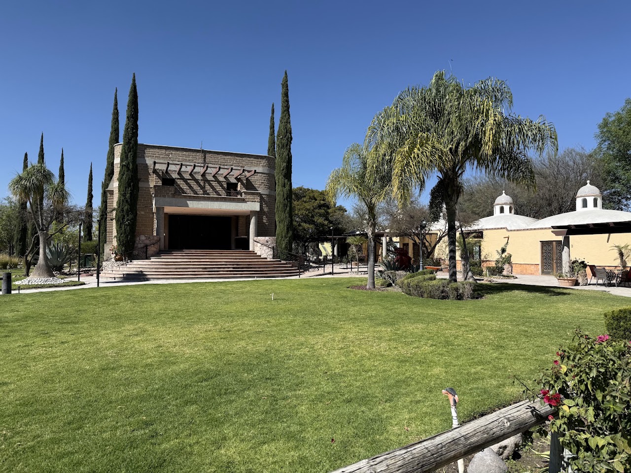 Rancho los Labradores