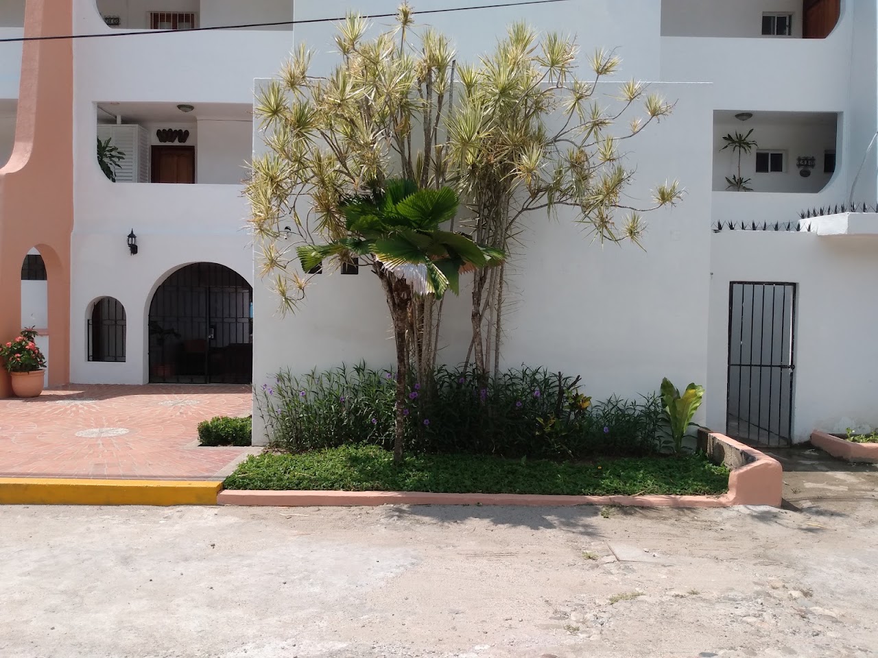 Vista Bahia