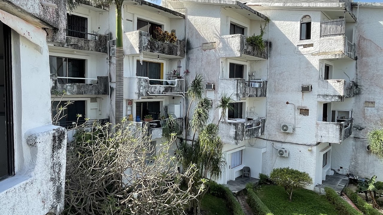 sunligth hotel