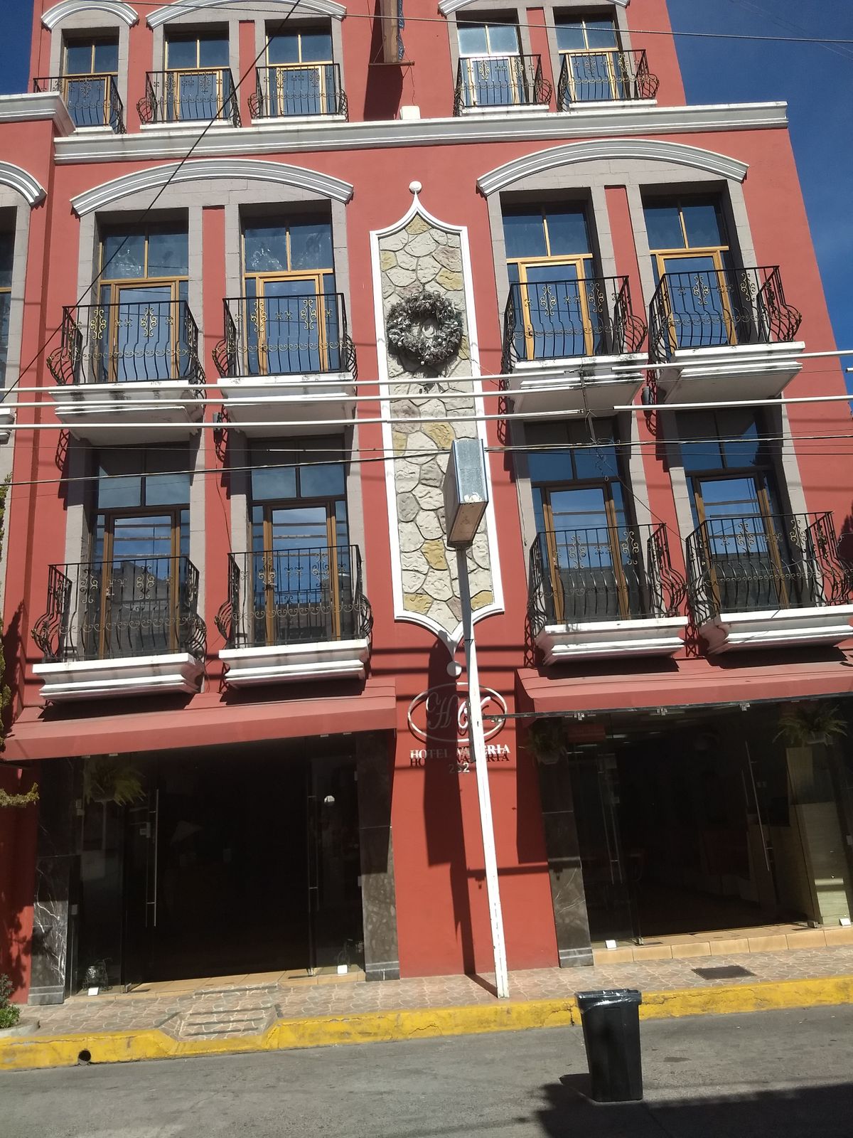 Hotel Valeria