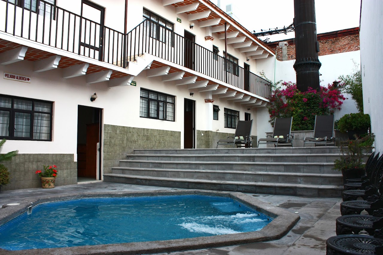 Casa Blanca