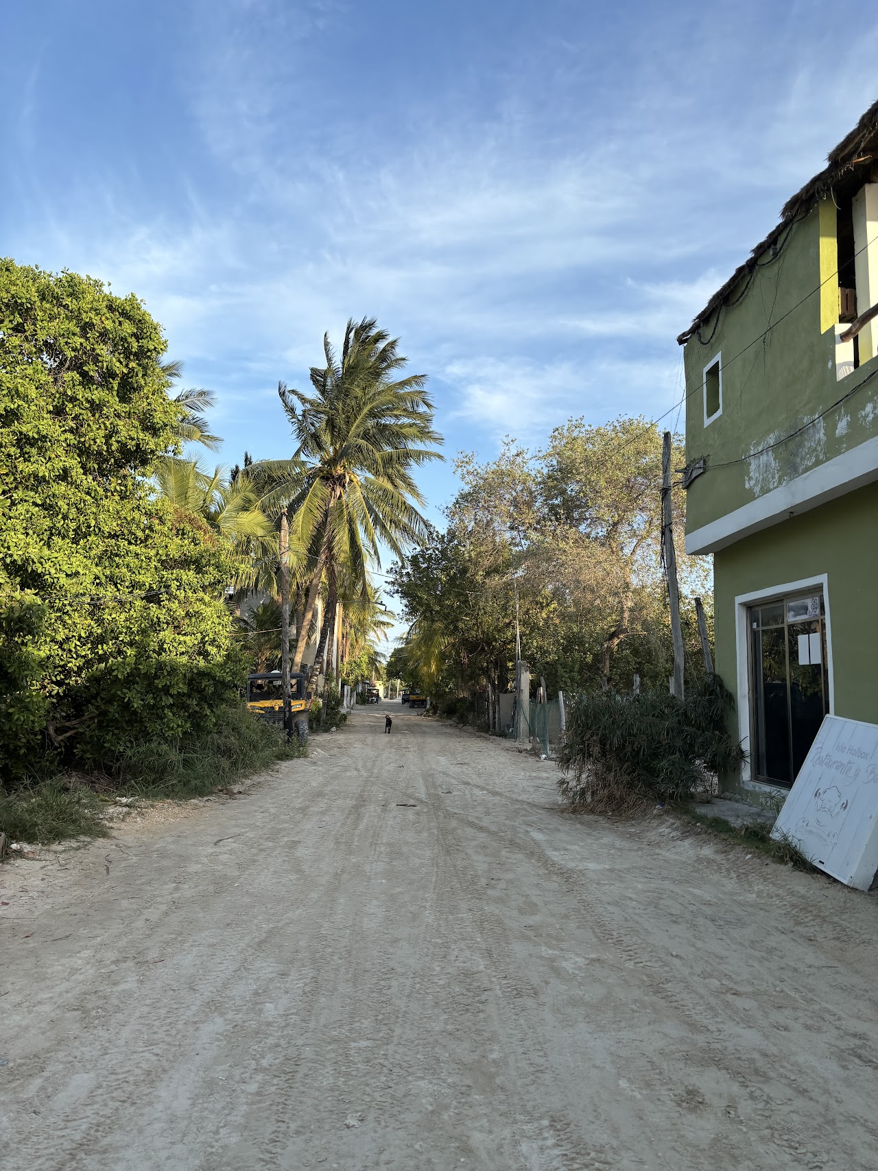 ALCOBAS DEL MAR