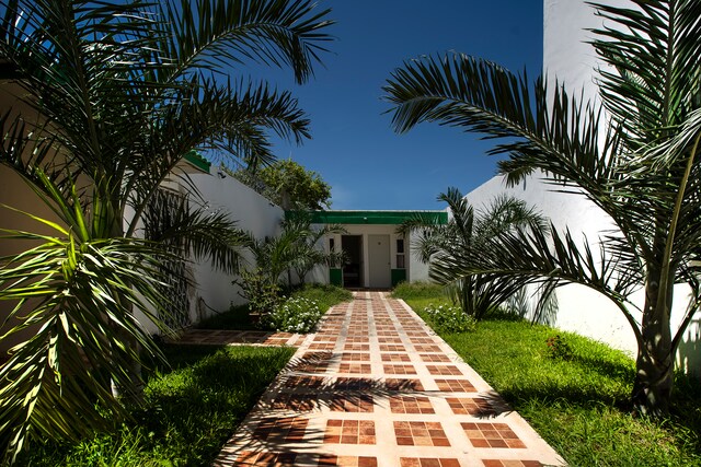 Hotel Nachancan