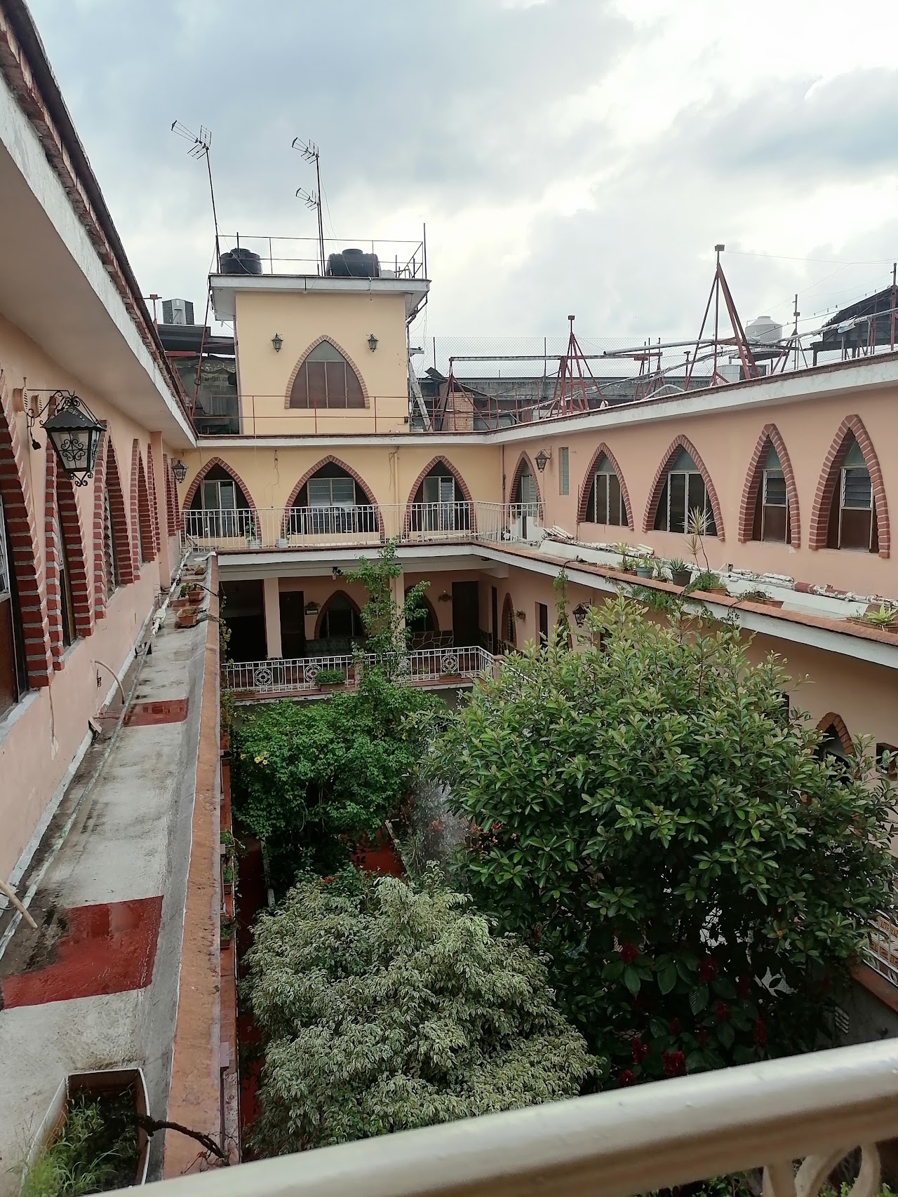 Hotel Iberia (Córdoba)