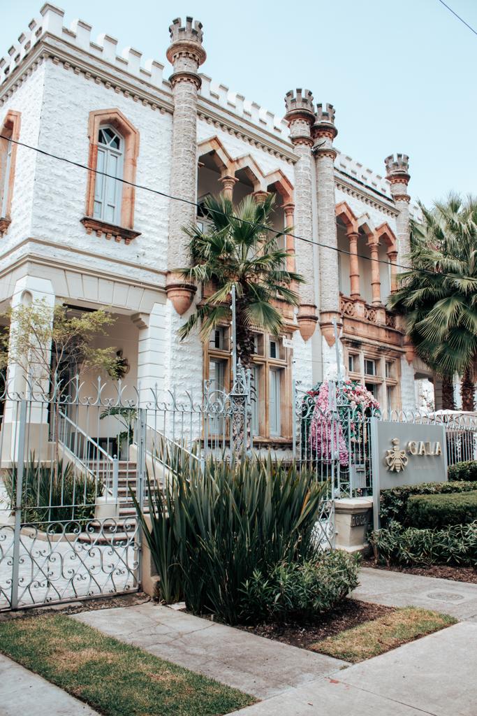Gala Hotel Boutique