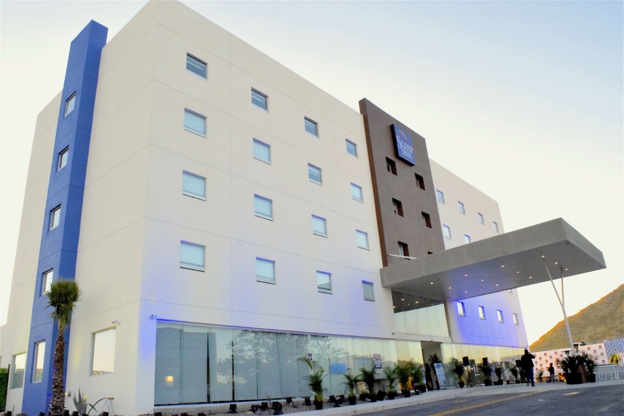 Sleep Inn Hermosillo