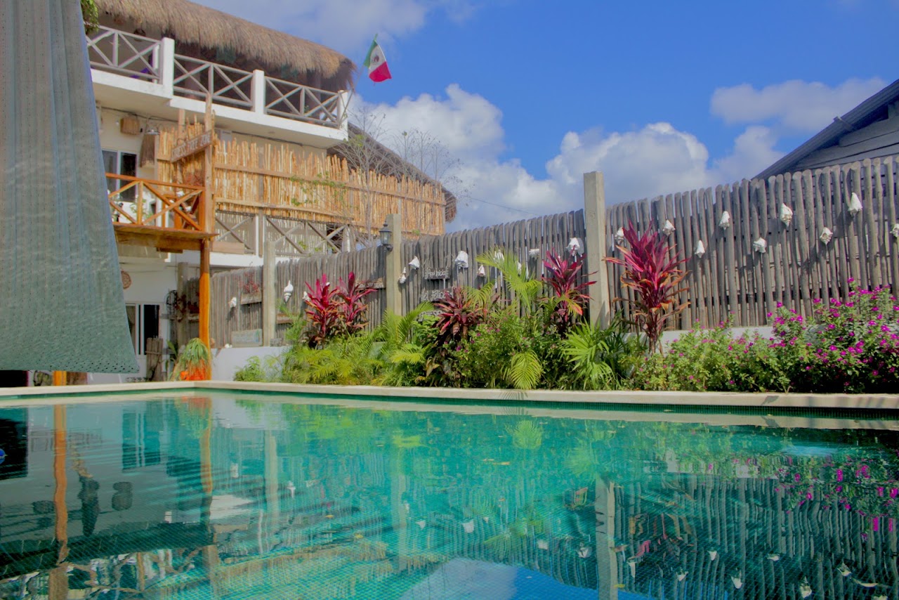 HOTEL JAIBA MAHAHUAL