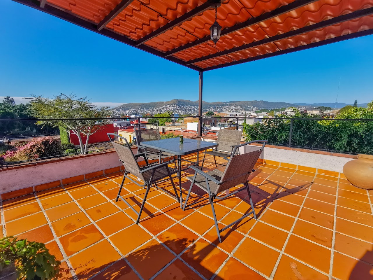 Hotel Casa Guivá