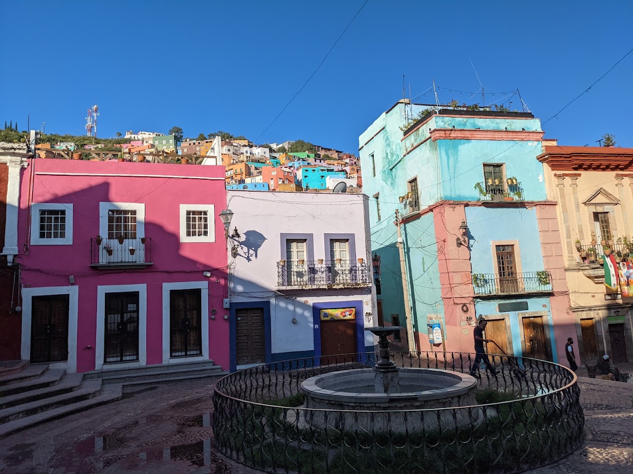 Casa del Beso