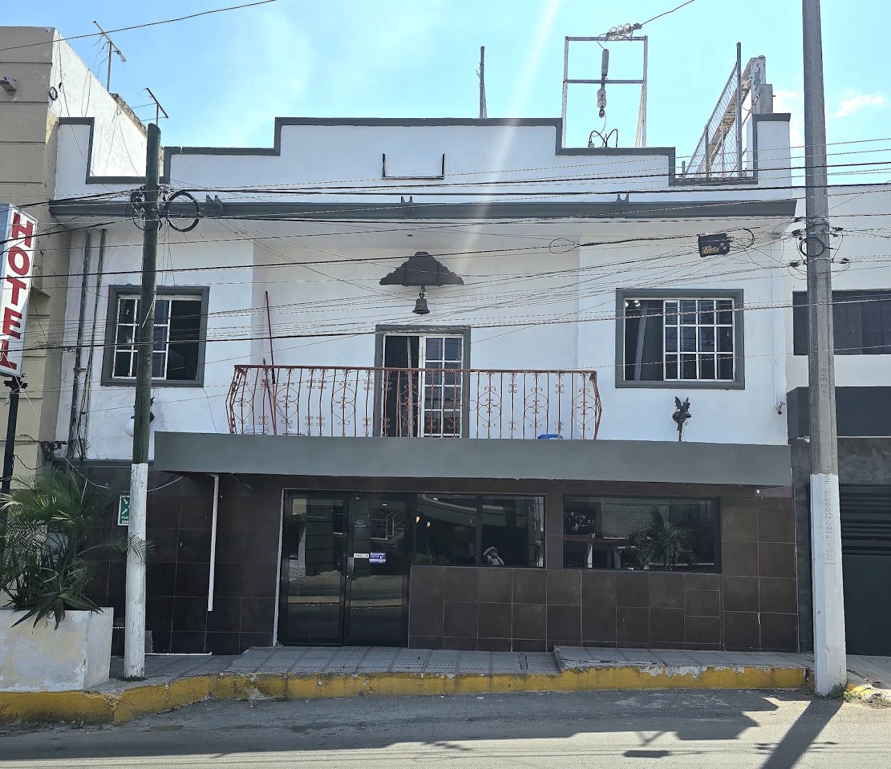 Hotel Bicentenario