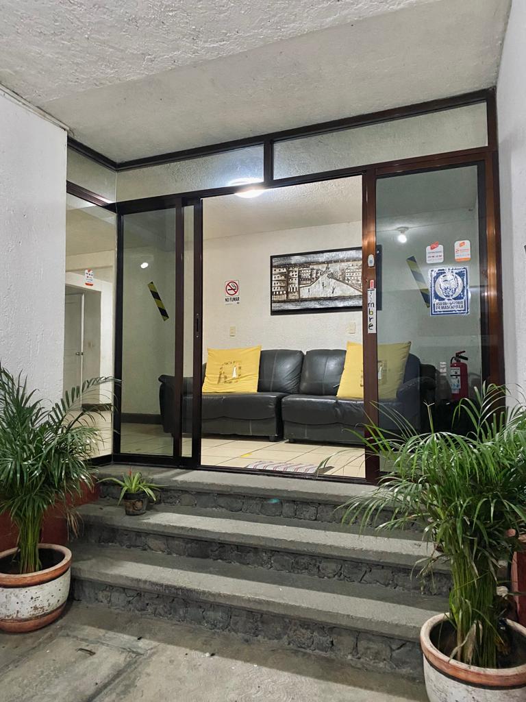 Hotel Cielito Lindo