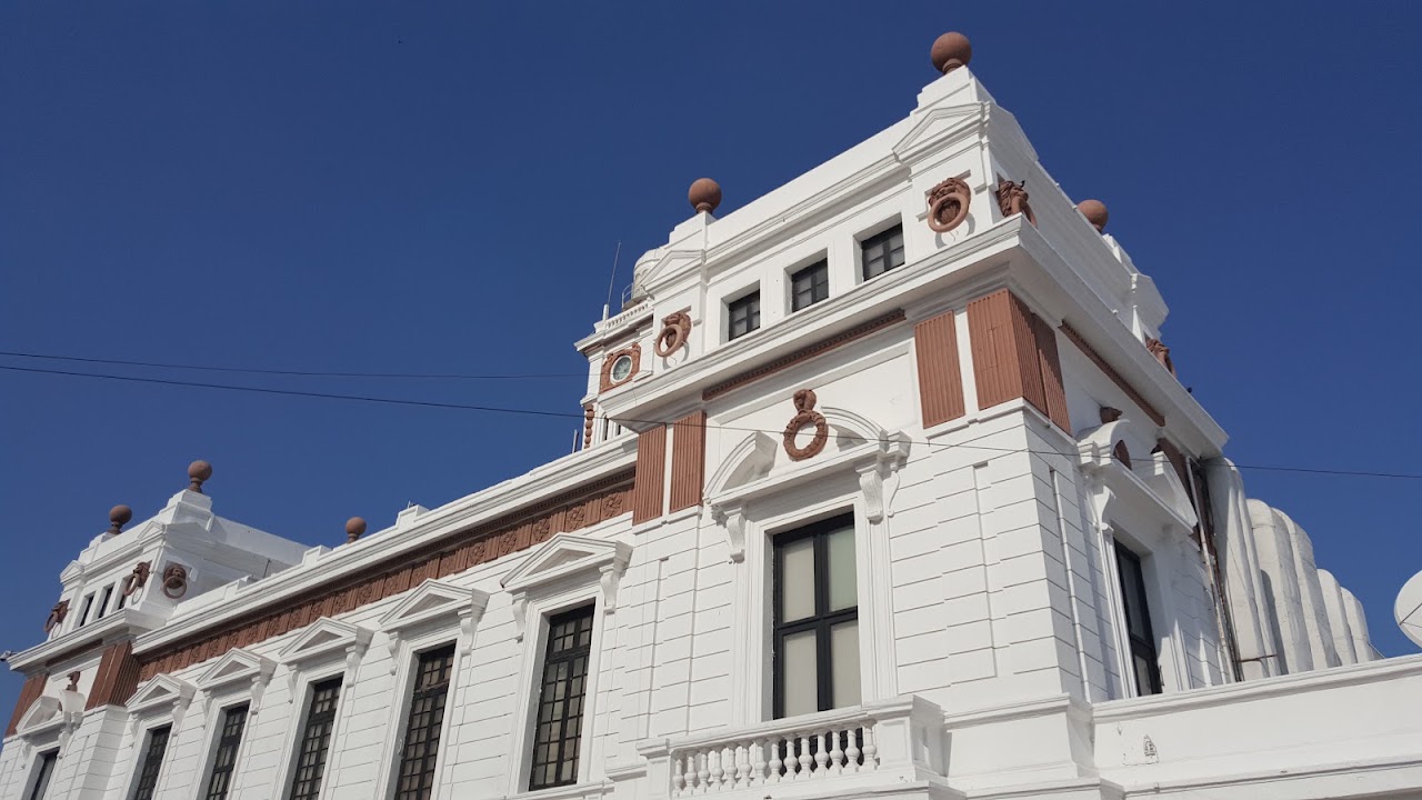 Hotel Papagayo